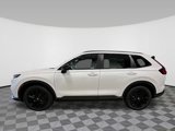 New 2026 Honda CR-V Sport Touring image 2