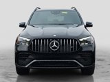 New 2025 Mercedes-Benz GLE 63 AMG S image 2