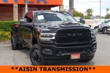 Used 2024 RAM 3500 Laramie w/ Night Edition image 2