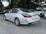 Used 2018 Nissan Altima 2.5 S image 3
