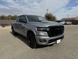 New 2025 RAM 1500 Laramie w/ Night Edition image 2