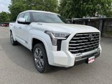 New 2025 Toyota Tundra Capstone image 3