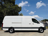 Used 2023 Mercedes-Benz Sprinter 2500 image 4