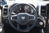 Used 2025 RAM 1500 Tungsten w/ Bed Utility Group image 4