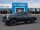 New 2025 Chevrolet Silverado 2500 LT w/ Trail Boss Package image 2