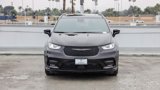 New 2025 Chrysler Pacifica Select image 3