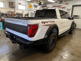 Used 2024 Ford F150 Raptor image 4