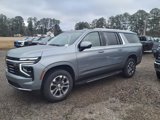 New 2025 Chevrolet Suburban LS image 3