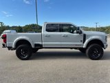 New 2025 Ford F250 Lariat w/ Lariat Ultimate Package image 5