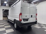 New 2025 RAM ProMaster 2500 w/ Quick Order Package 22G SLT image 2