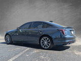 New 2025 Cadillac CT5 Sport image 6