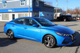 Used 2022 Nissan Sentra SV image 6