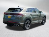 New 2025 Volkswagen Atlas Cross Sport SEL Premium R-Line image 4