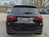 Used 2021 Mercedes-Benz GLC 43 AMG 4MATIC image 6