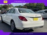 Used 2017 Mercedes-Benz C 300 4MATIC Sedan image 6