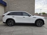 Certified 2025 MAZDA CX-70 Plug-In Hybrid w/ Premium Pkg image 6