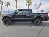 New 2025 Ford F150 Lariat w/ Equipment Group 502A High image 3
