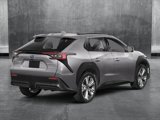 New 2025 Subaru Solterra Touring image 2