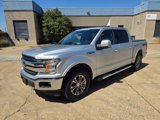 Used 2019 Ford F150 Lariat w/ Trailer Tow Package image 3