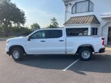 New 2026 Chevrolet Silverado 1500 W/T w/ WT Value Package image 3