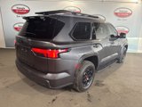 Used 2025 Toyota Sequoia TRD Pro image 4