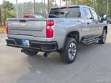 New 2025 Chevrolet Silverado 2500 Custom w/ Custom Value Package image 3