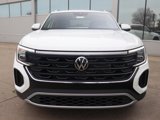 New 2025 Volkswagen Atlas Cross Sport SE image 2