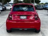 New 2024 FIAT 500 e (RED) image 4