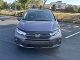 New 2026 Honda Odyssey EX-L image 3