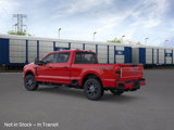 New 2025 Ford F250 XL image 4