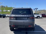 New 2025 Jeep Wagoneer Series II w/ Premium Group I image 4