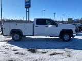 New 2025 Chevrolet Silverado 2500 W/T w/ WT Convenience Package image 2