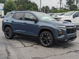 New 2026 Chevrolet Equinox RS image 2