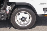 New 2025 Chevrolet Low Cab Forward image 5