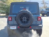 New 2025 Jeep Wrangler Unlimited Sport S 4xe image 5