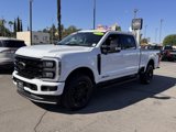 Certified 2024 Ford F250 Lariat w/ Lariat Ultimate Package image 5