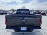 New 2025 Ford F150 XLT image 4
