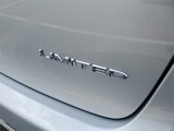 New 2023 Chrysler Pacifica Limited image 6