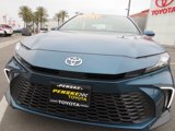 Certified 2025 Toyota Camry SE image 5