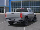 New 2025 Chevrolet Silverado 2500 ZR2 w/ Technology Package image 5
