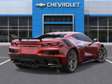New 2025 Chevrolet Corvette Z06 image 4