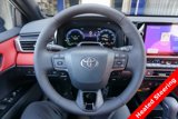 New 2026 Toyota Camry XSE image 3