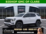 New 2026 GMC Terrain AT4 w/ Convenience Package III image 4