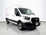 Used 2023 Ford Transit 250 Medium Roof w/ Load Area Protection Package image 3