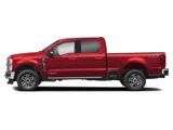 New 2026 Ford F250 Lariat image 3