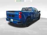 Used 2023 Chevrolet Silverado 1500 Custom w/ Rally Edition image 2