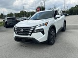 New 2026 Nissan Rogue SV image 2