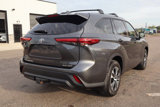 Used 2021 Toyota Highlander XLE image 5