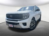 New 2025 Ford Expedition Platinum image 1