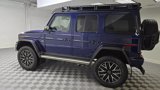 Used 2022 Mercedes-Benz G 63 AMG Squared image 6